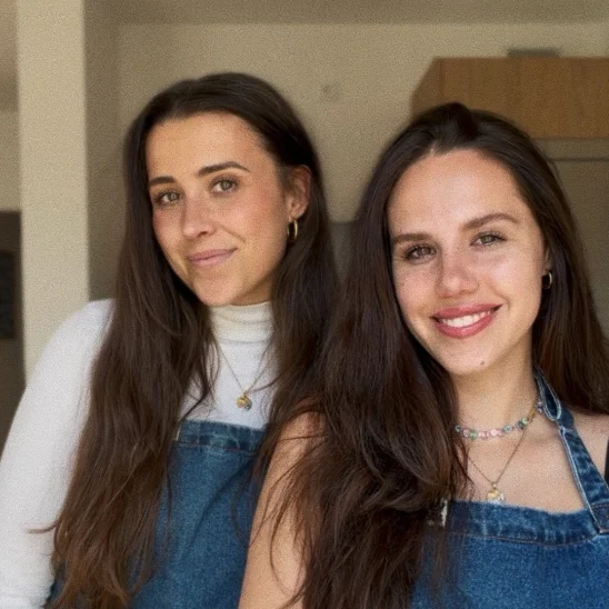 Pia & Helena (@2brotgirls) — Brot Creatorinnen im Foodfamed Collective
