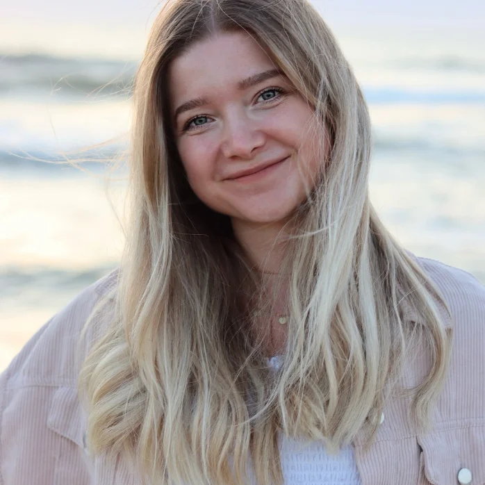 Anna (@darumpflanzlich) — vegane Food Creatorin im Foodfamed Collective