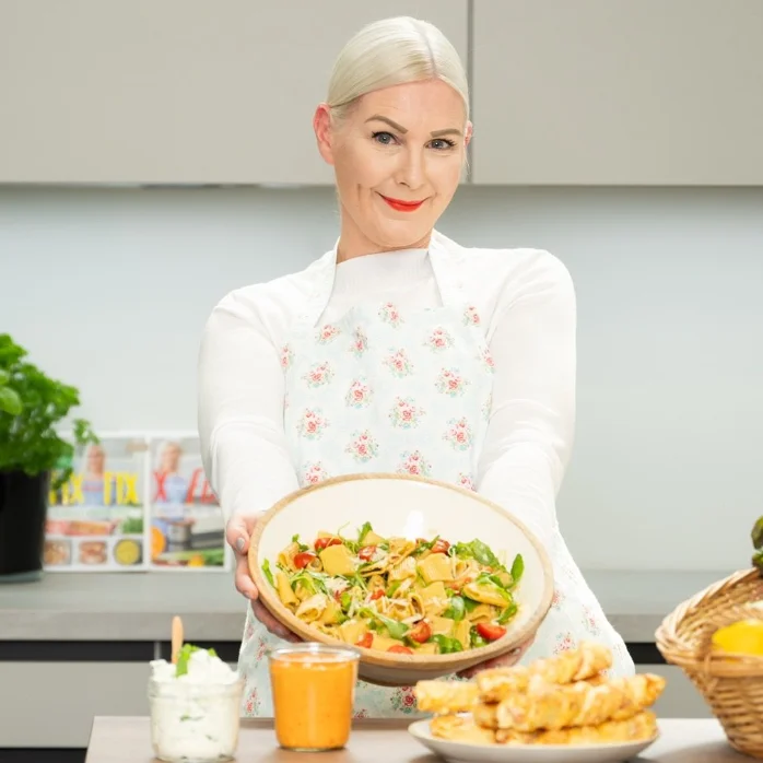 Sandra (@sandraskochblog) — Food Creatorin im Foodfamed Collective